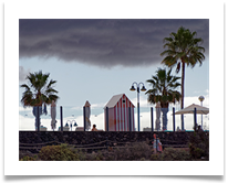 Storm Brewing digital - David Beech